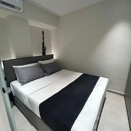 Bluemotion - Just Sleep 2 Apartman Pireusz Kültér fotó