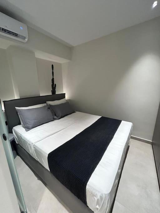 Bluemotion - Just Sleep 2 Apartman Pireusz Kültér fotó